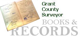survey records