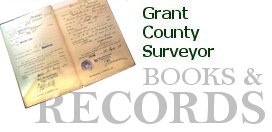 survey records