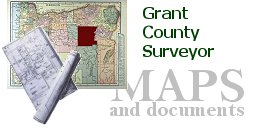 Grant County Surveyor